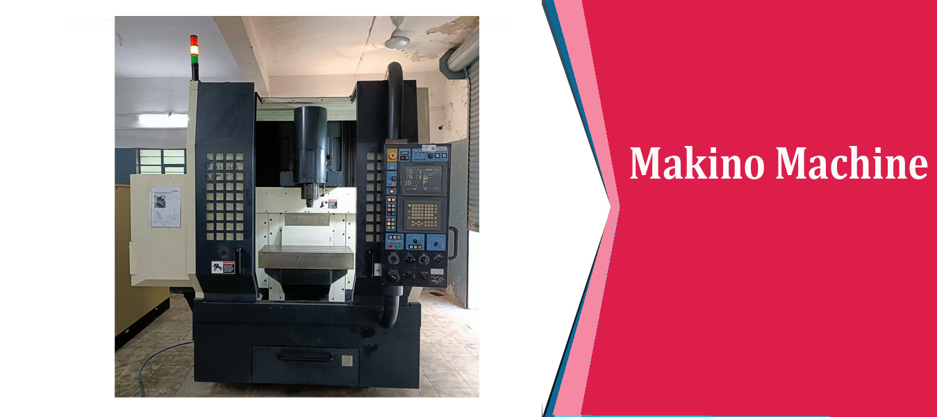 Janki Die And Mould Solutions